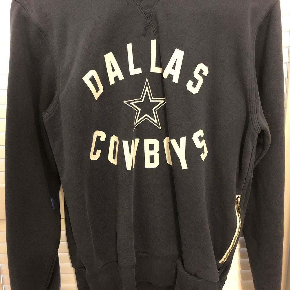 Nike Dallas Cowboys Hoodie